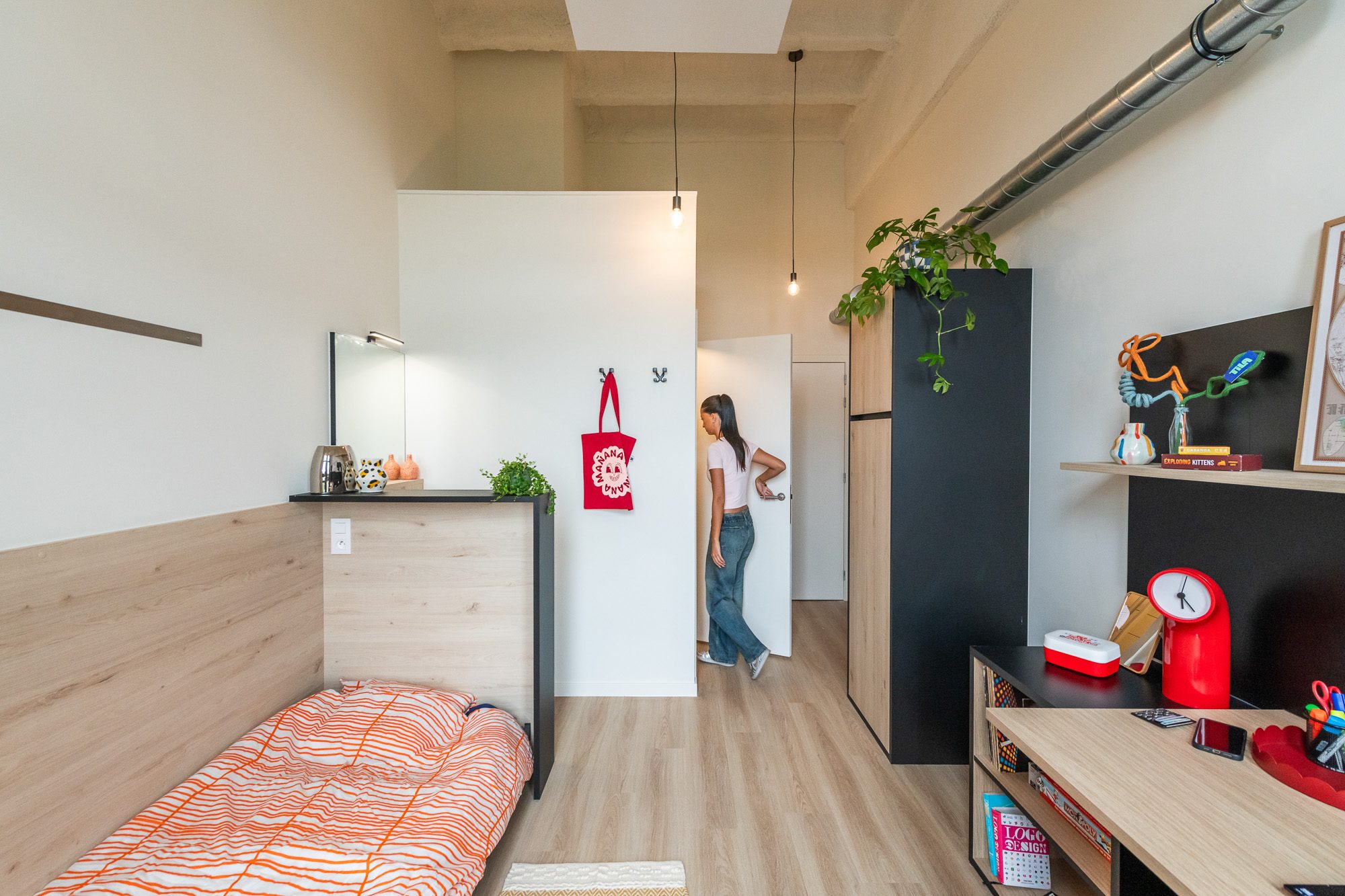Kamer