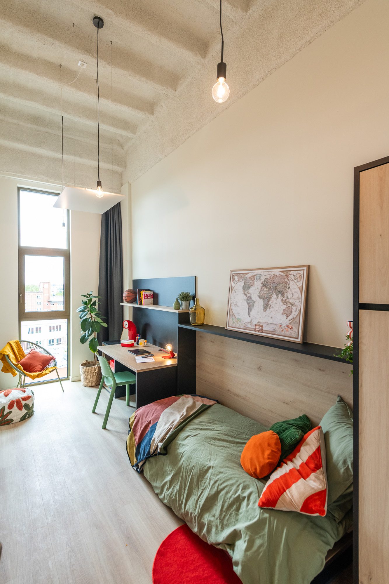 kamer
