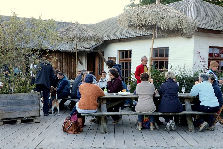 Prullenbos