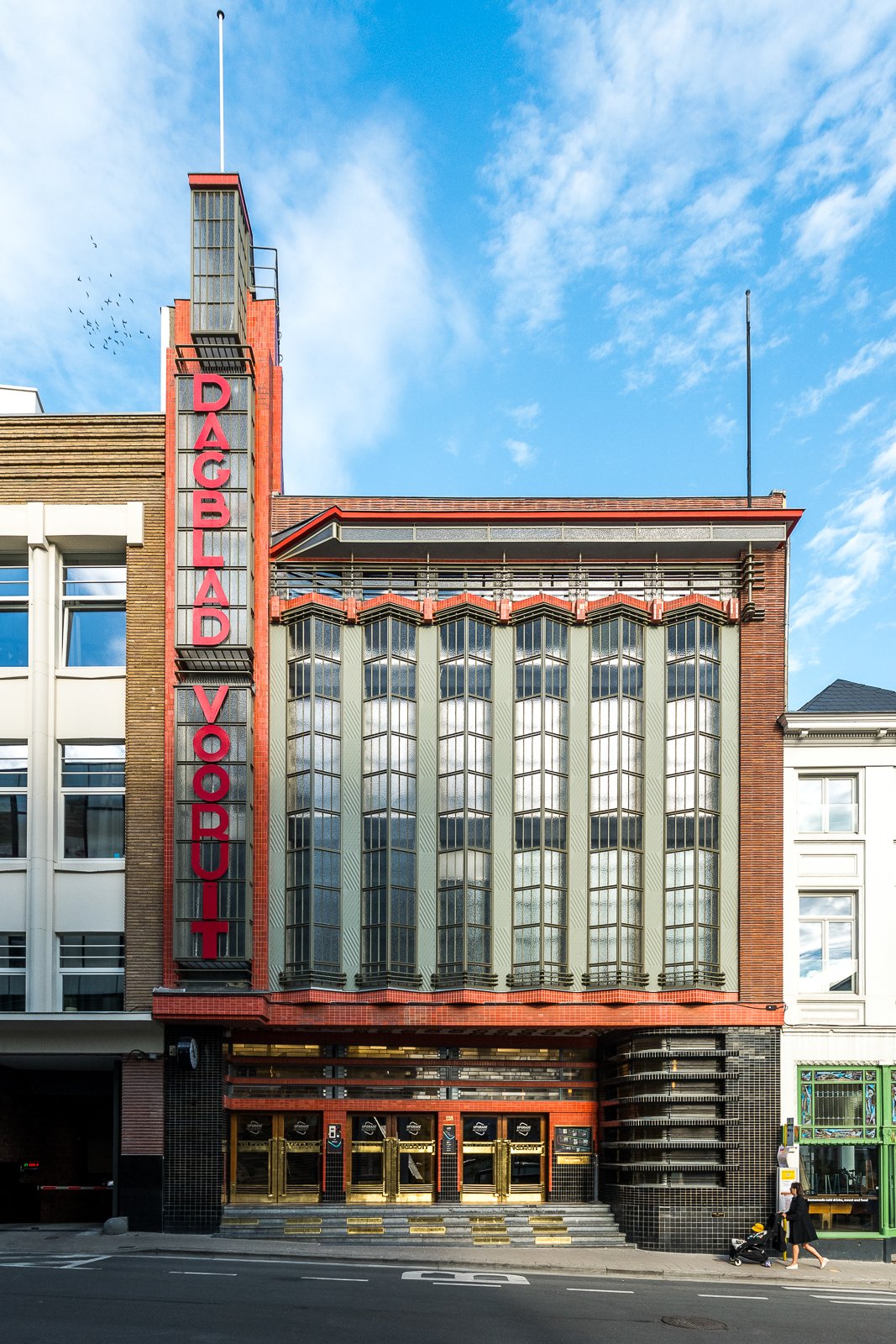 UA