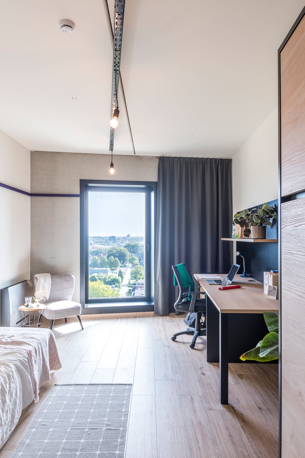 Bro room
