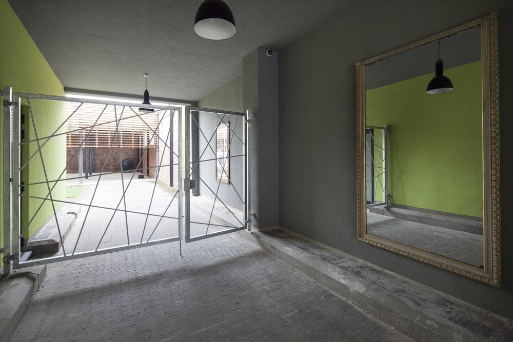 Kortrijk Upkot