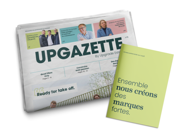 Upgazette 6