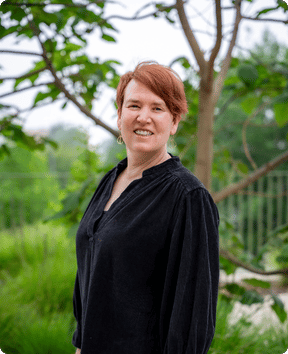 Nele Van Damme - CEO Upgrade Estate