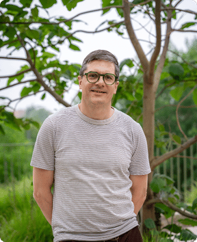 Koenraad Belsack - CEO Upgrade Estate