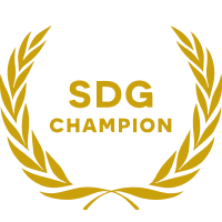 SDG Champion