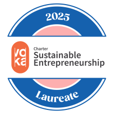 VOKA laureate 2025