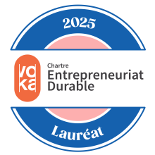 VOKA laureat 2025