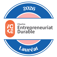VOKA laureat 2026