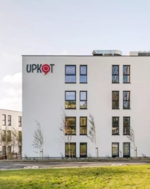 Whey Upkot