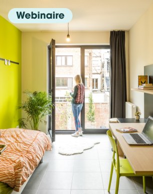 Webinaire étudiant Upkot