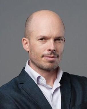 Tom Van de Weghe