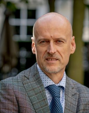 Johan Albrecht