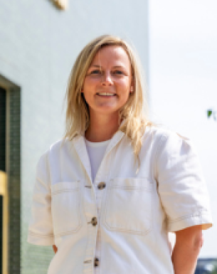 Sales Ambassador over de persoonlijke aanpak en het vertrouwen van investeerders
