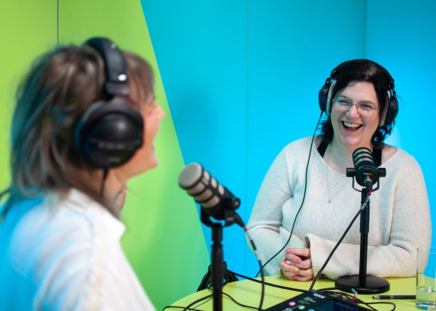 Nina Mouton weet raad met boemerang-kinderen 