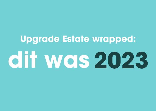 2023 wrap-up