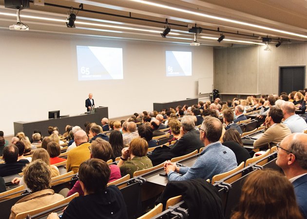 Lecture – How China wins without fighting