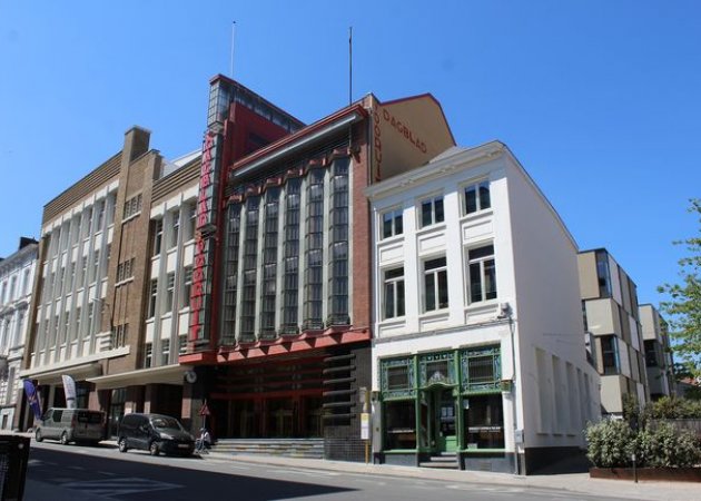 Academy