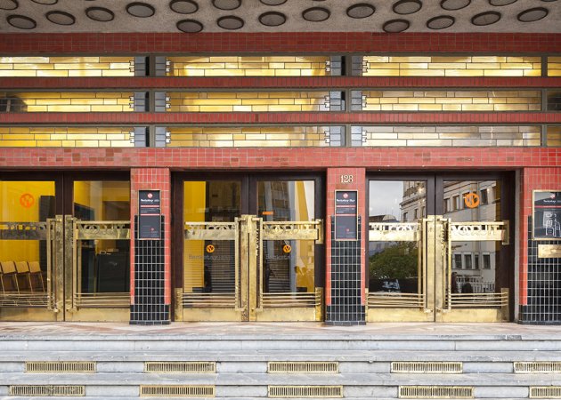 Nieuw Gents jeugdhotel Backstay na twee dagen al volzet 
