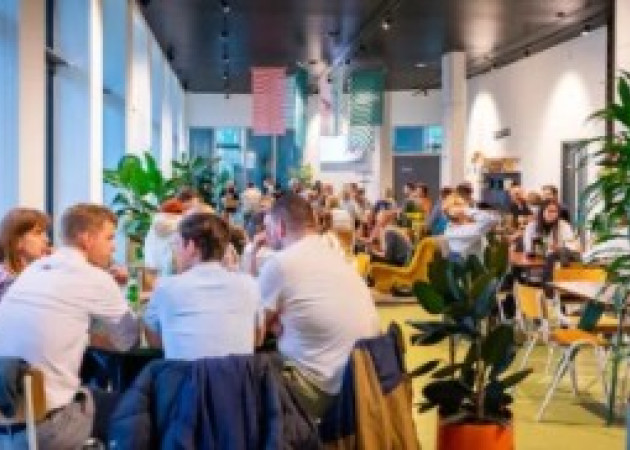Les Catering Awards 2025 décernés par Gault&Millau