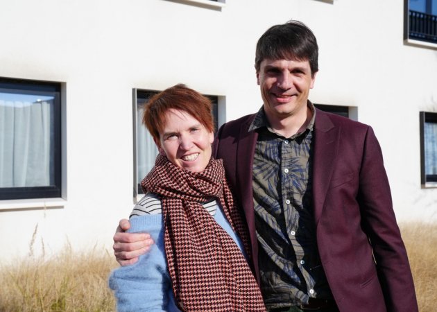 Grootse kotbaas van Vlaanderen vangt thuis Oekraïense vluchtelingen op: “Zondag samen spaghetti gegeten”