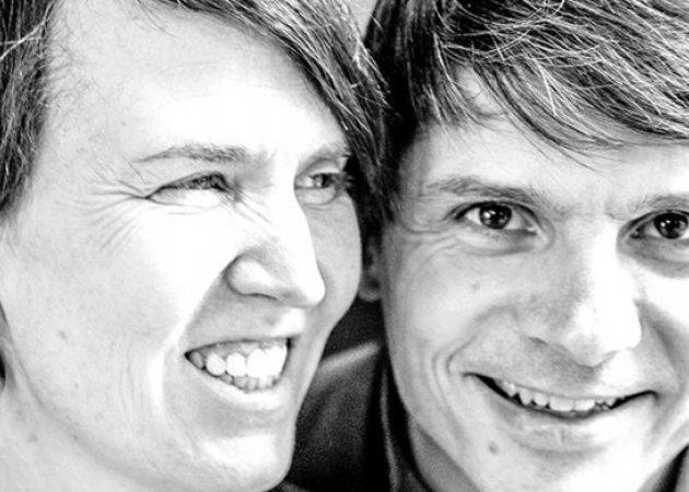 STERCK Magazine - Little shots of happiness - Column