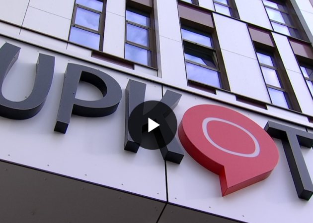 Upkot : plus de 300 nouveaux kots au coeur de Mons