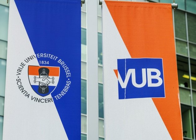 VUB