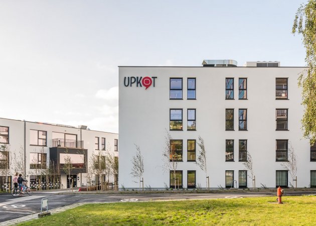 Kotenbeheerder wil Gents studentendorp bouwen met meer dan 1.000 kamers 
