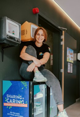 ZeroWaste