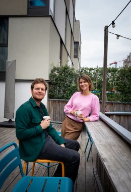 Feel Free To Talk voorziet een gratis psycholoog voor Upkot studenten