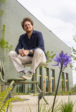 Upgrade Estate - Passievol bouwen aan sterke merken - Community coach is een werkwoord