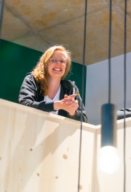 Upgrade Estate - Passievol bouwen aan sterke merken