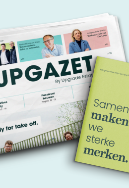 digitale Upgazet - editie 6