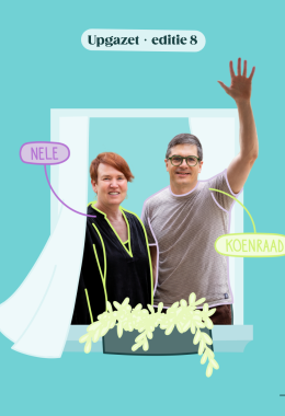 Nele en Koenraad