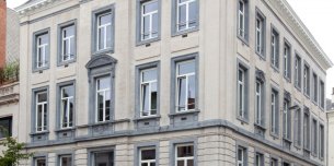 Antwerpen Upkot