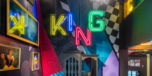 King Upkot