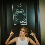 Kamerdeur Dorianne welkom