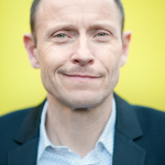 Rens van der Vorst