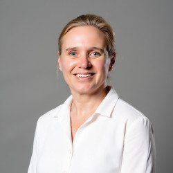 Mieke De Ketelaere - Conférencière spécialisée dans l'IA et professeure à la Vlerick Business School