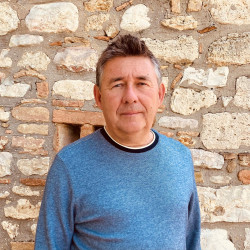 Rudy Vranckx