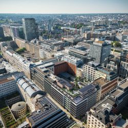 Upoffiz BXL - Sixtie6 voorwaarden
