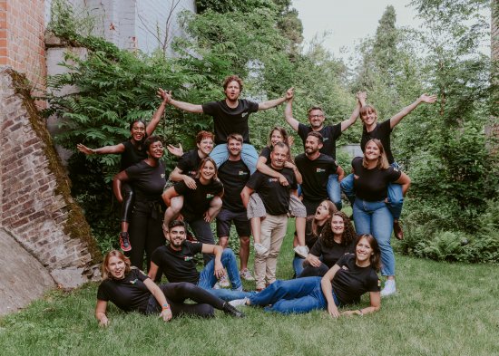 team upkot