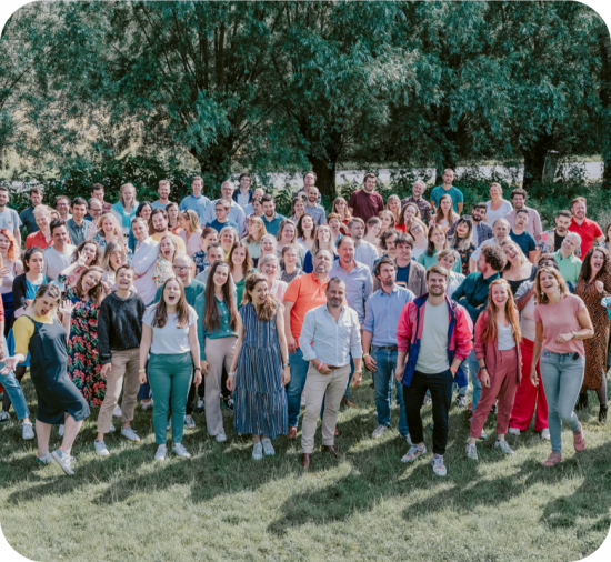 teamfoto