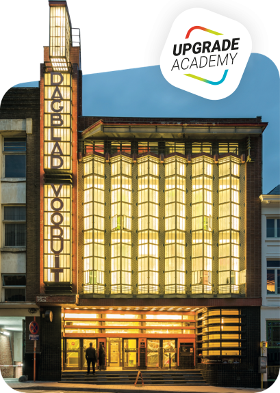 upgrade academy