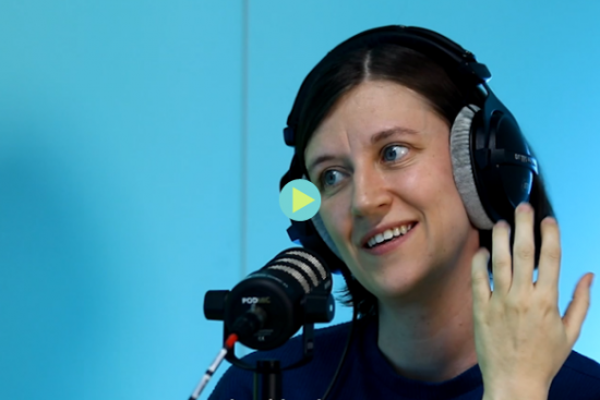Liesje Vanneste van Thinkfin over zakgeld