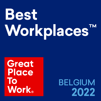 Best Workplace 2022