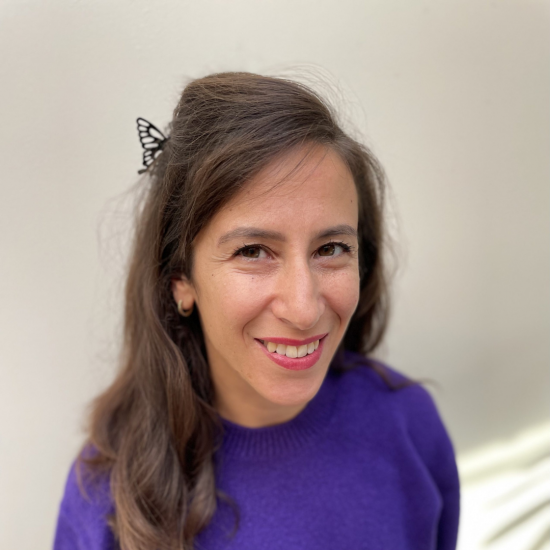 Emel Isci