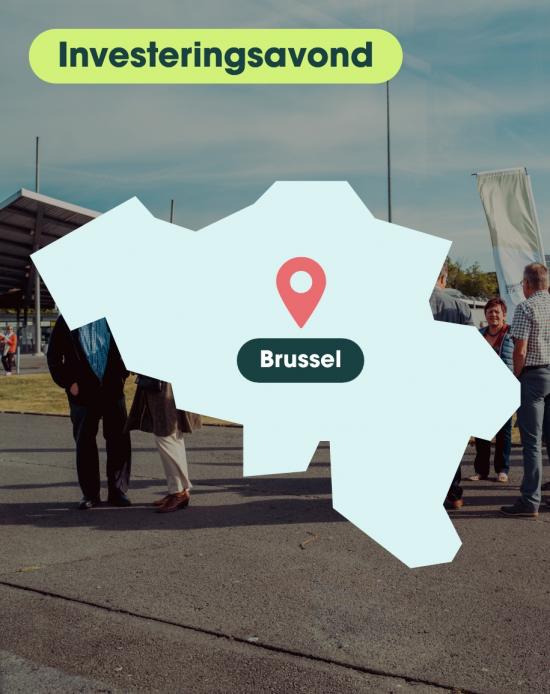 Investeringsavond brussel