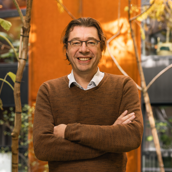 Kurt Verweire